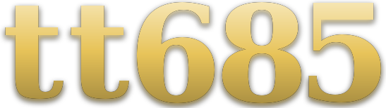 tt685 logo