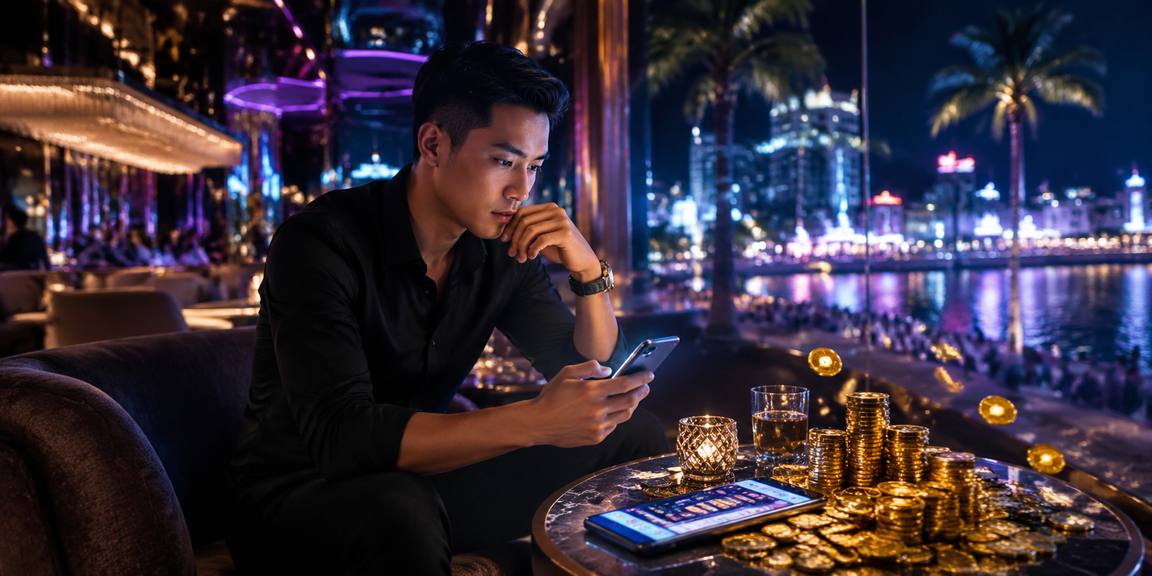 tt685 Chúng Tôi Cung Cấp Gì Ở Live Baccarat Viet